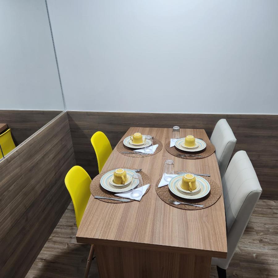 Flat Premiere Aparthotel
