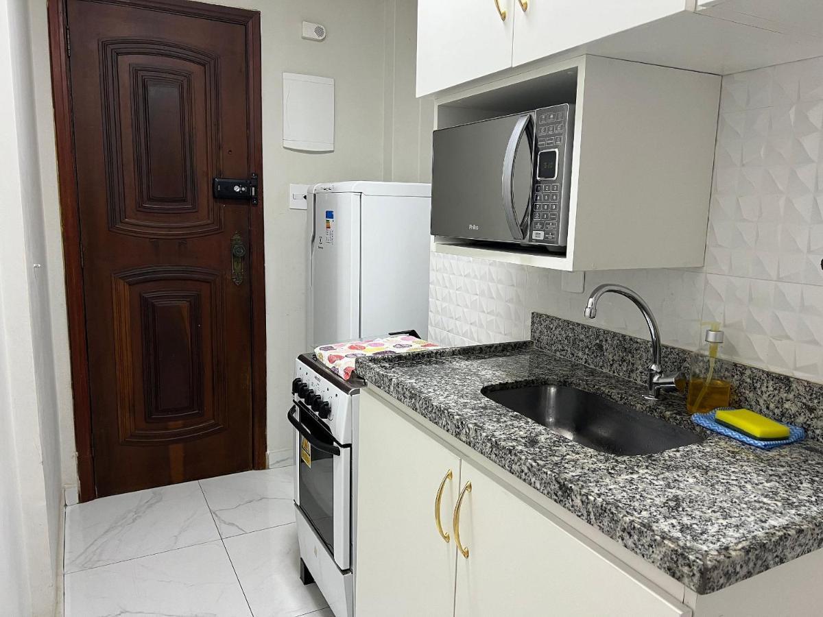 Apartamento Na De Botafogo Todo Reformado *