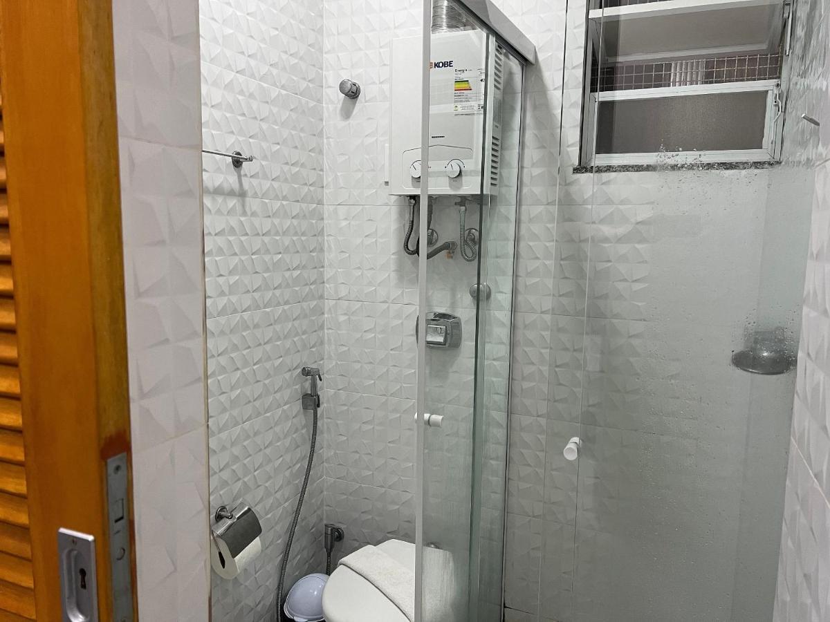 Apartamento Na De Botafogo Todo Reformado * Rio de Janeiro
