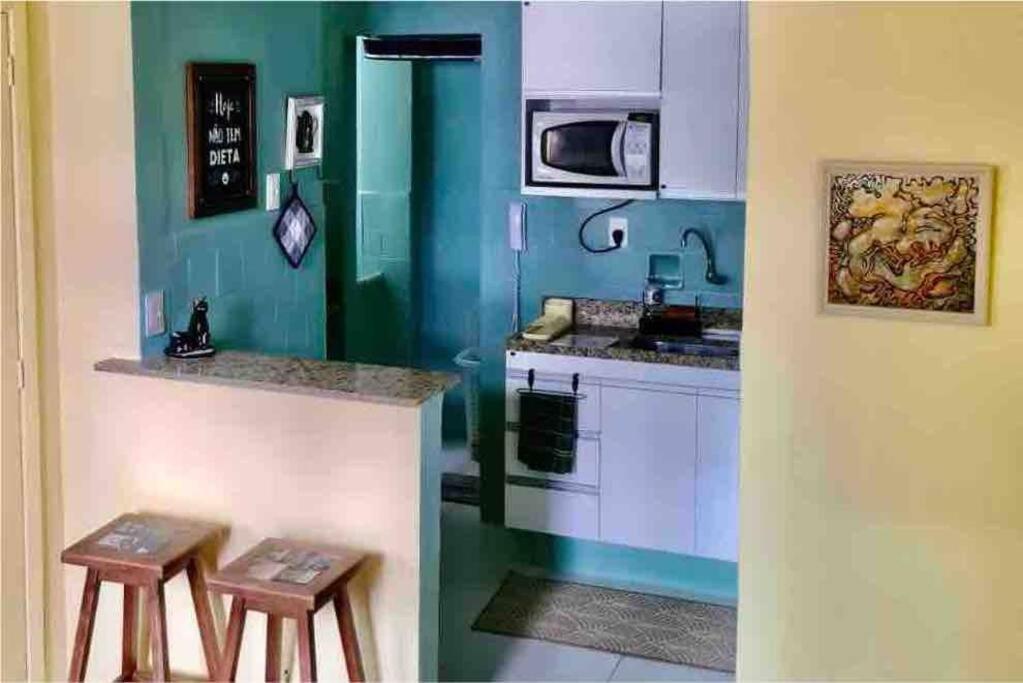 Flat At Dream Location In Ipanema Apartamento *