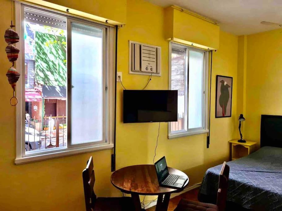Apartamento Flat At Dream Location In Ipanema