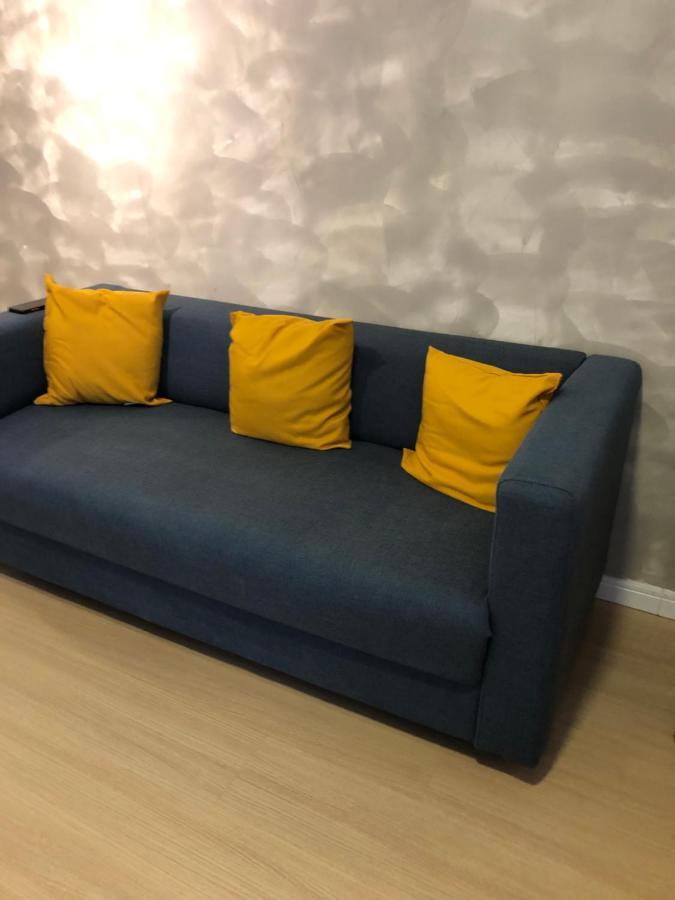 Em Predio Coliving No Centro Apartamento Rio de Janeiro
