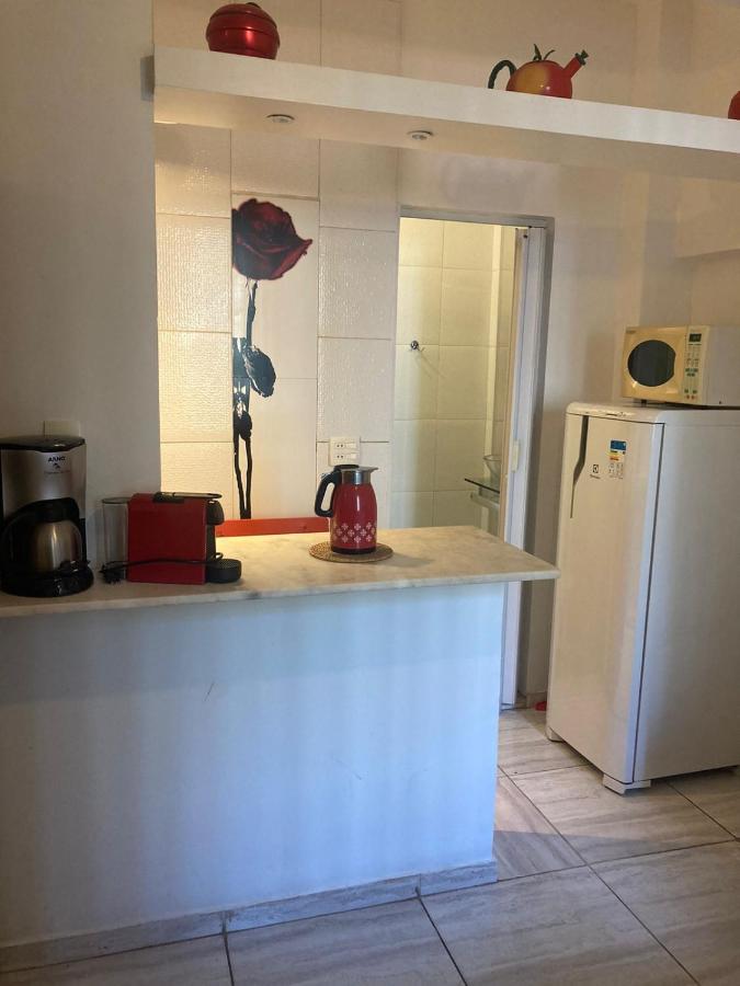 Luxuoso Loft Copanema 322 * Rio de Janeiro