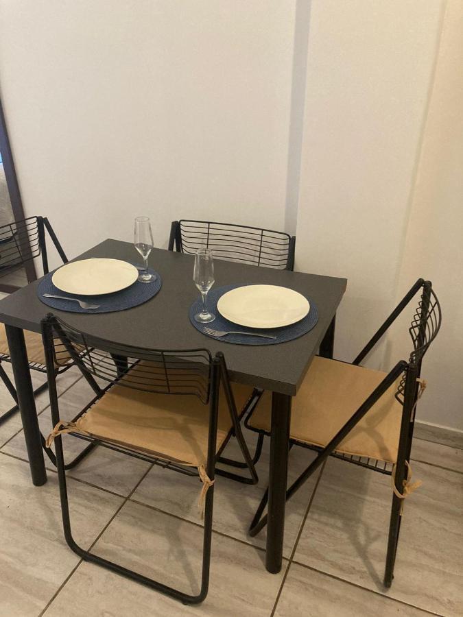 Luxuoso Loft Copanema 322 *