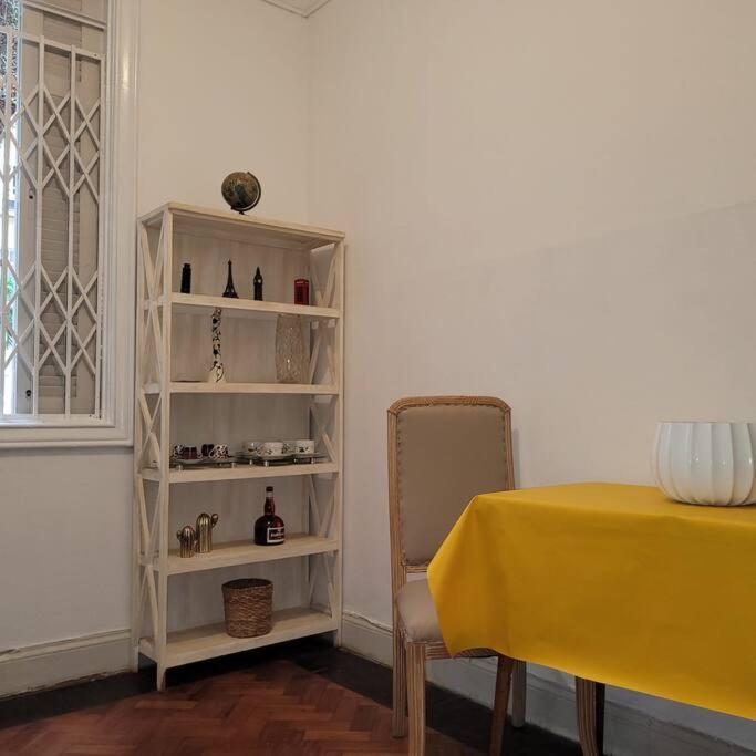 Apartamento Copacabana Otimo Sala E Quarto Rio de Janeiro