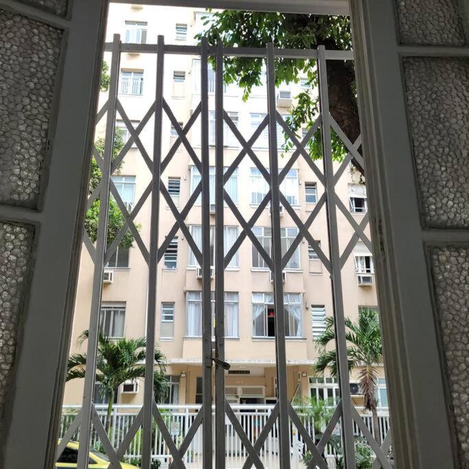 Copacabana Otimo Sala E Quarto Apartamento Rio de Janeiro
