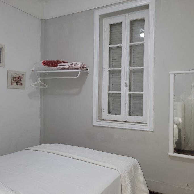 Apartamento Copacabana Otimo Sala E Quarto