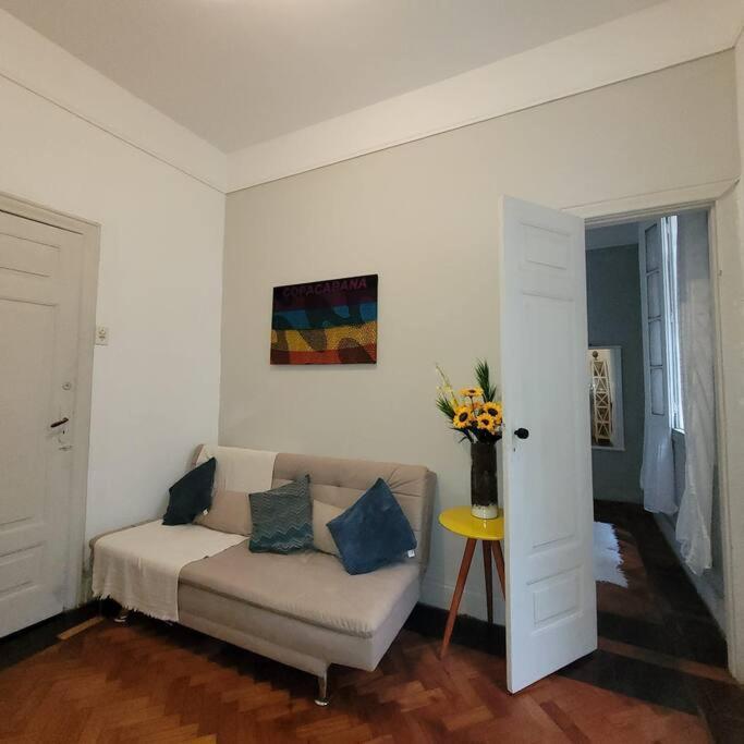 Copacabana Otimo Sala E Quarto