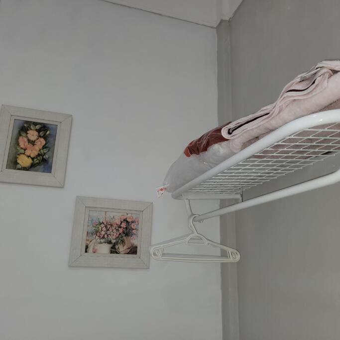 Apartamento Copacabana Otimo Sala E Quarto