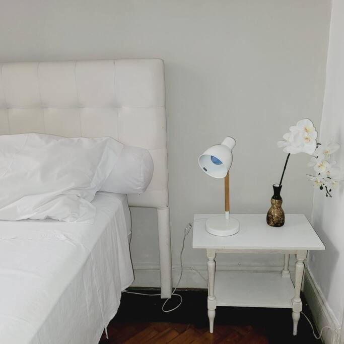 Copacabana Otimo Sala E Quarto Apartamento Rio de Janeiro