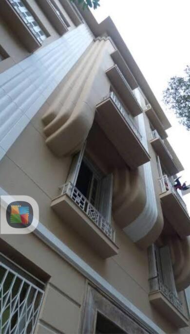 Apartamento Copacabana Otimo Sala E Quarto