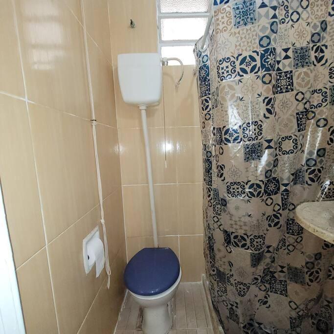 Apartamento Copacabana Otimo Sala E Quarto