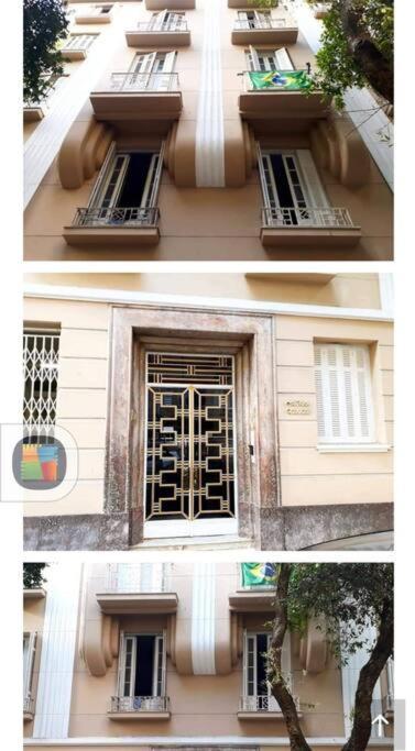 Copacabana Otimo Sala E Quarto Apartamento Rio de Janeiro