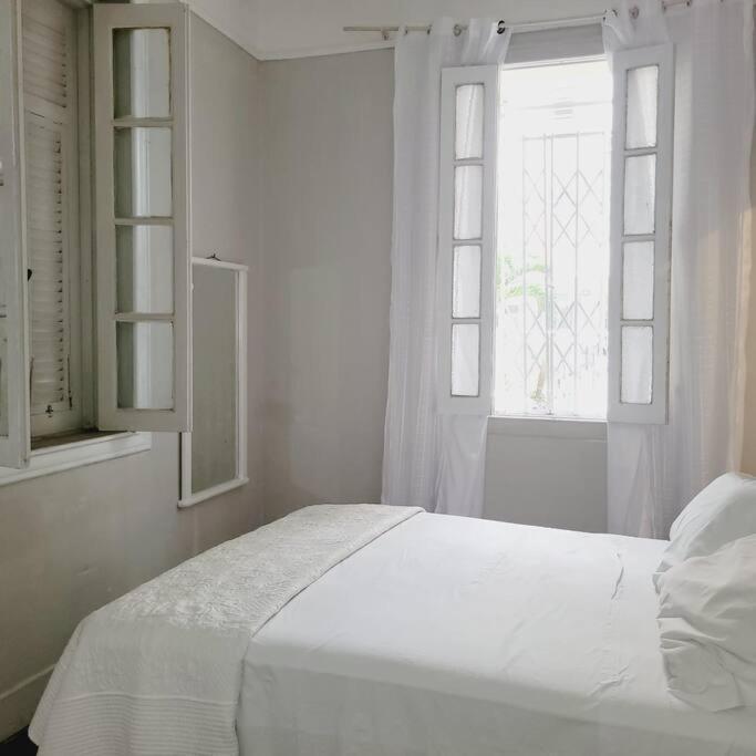 Apartamento Copacabana Otimo Sala E Quarto *