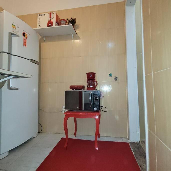 Copacabana Otimo Sala E Quarto *