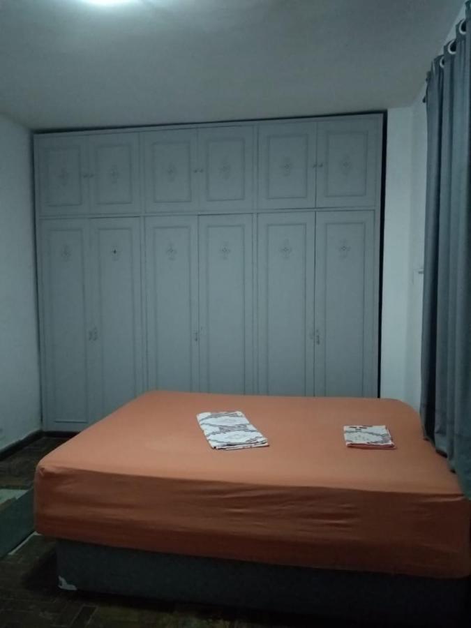 Terraco Ipanema Guest house