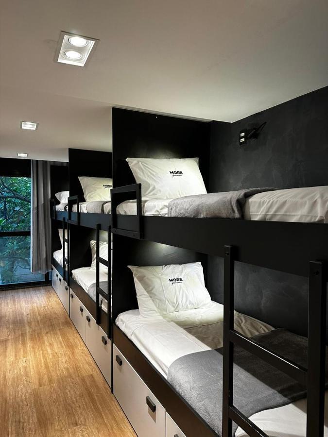 Ipanema Hostel
