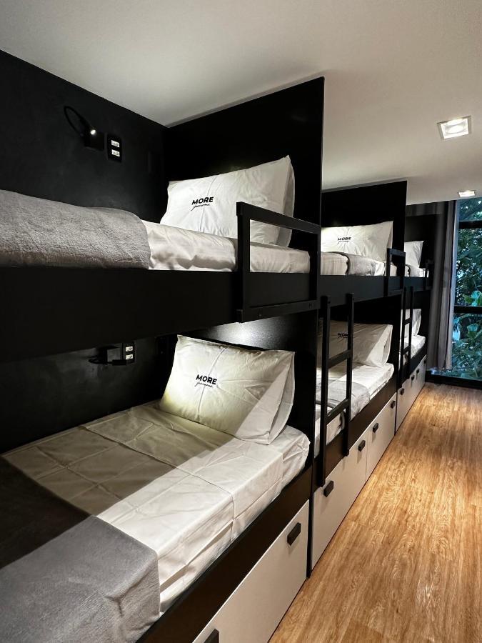 Ipanema Hostel