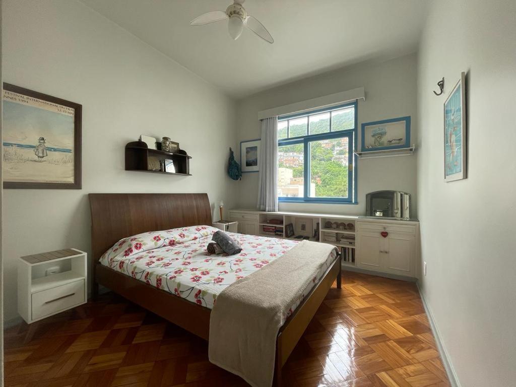 Quarto em Acomodações Particulares Copacabana