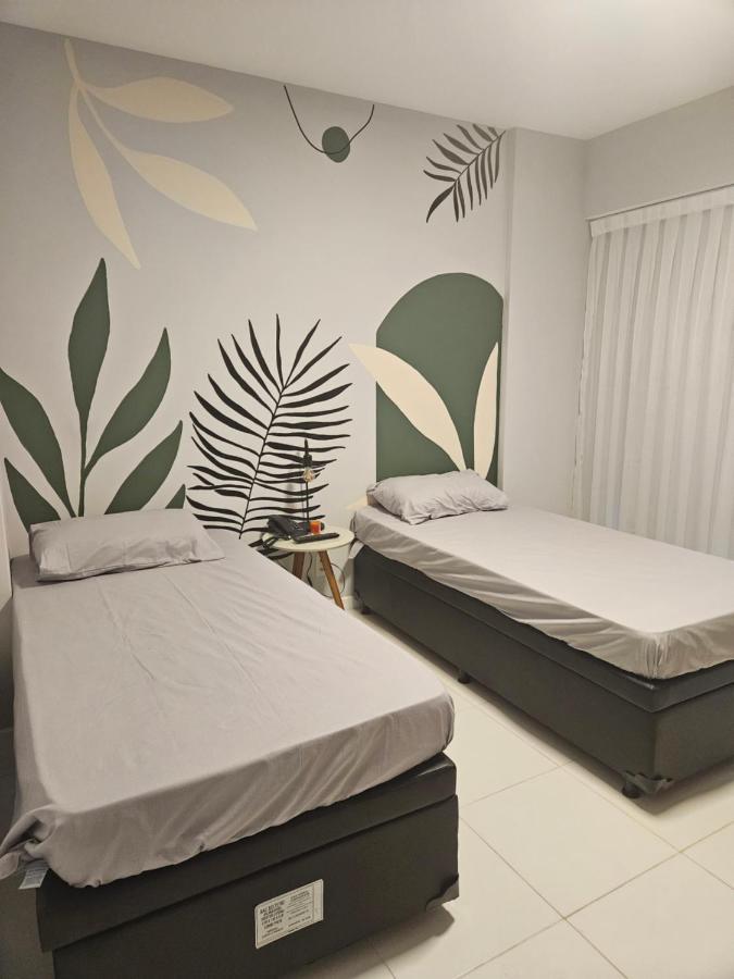 Proximo Barra Da Tijuca E Rio Centro Manaca Flat B Aparthotel *