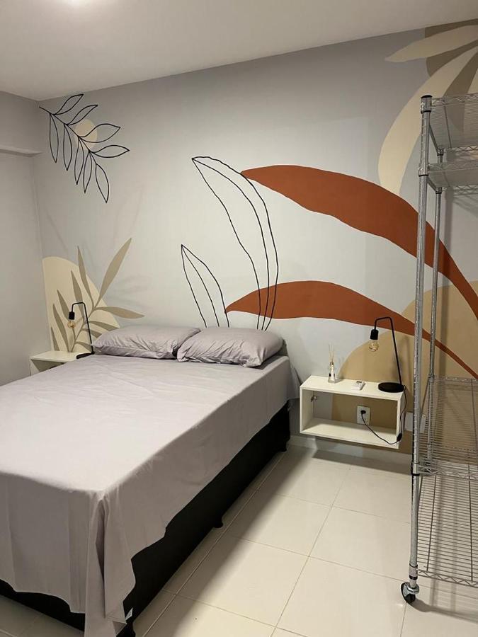 Aparthotel Proximo Barra Da Tijuca E Rio Centro Manaca Flat A