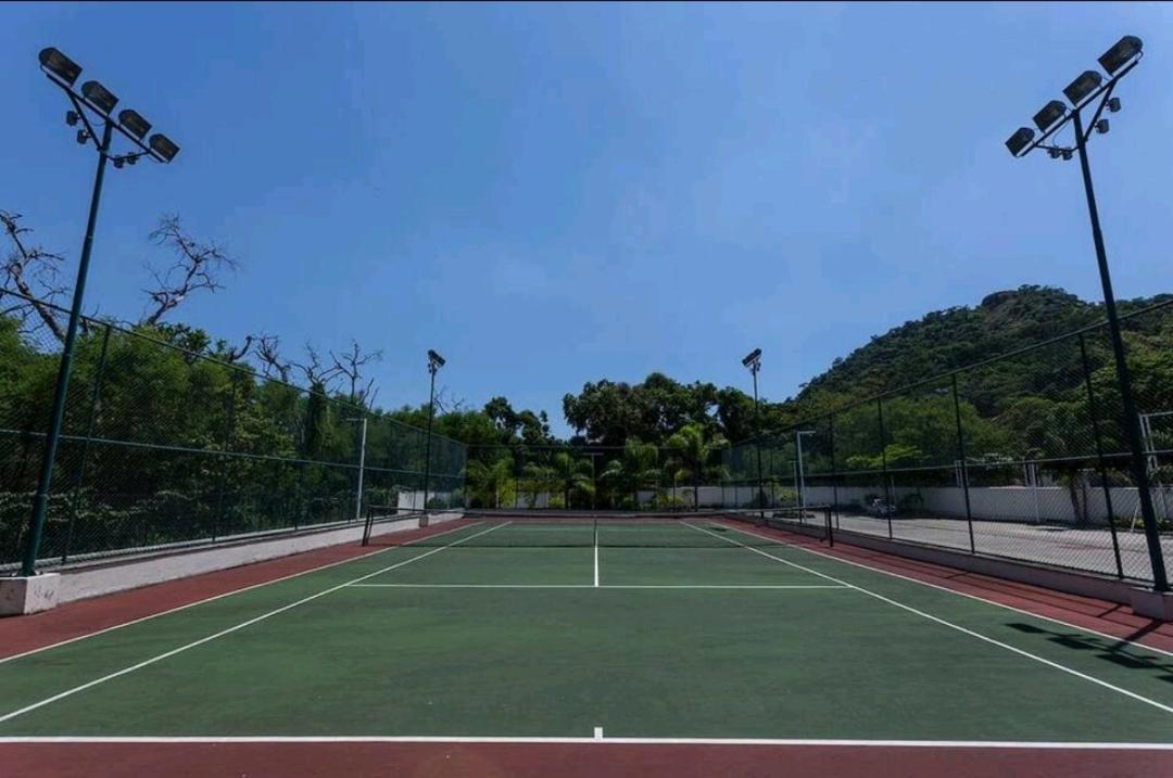 Proximo Barra Da Tijuca E Rio Centro Manaca Flat B Rio de Janeiro