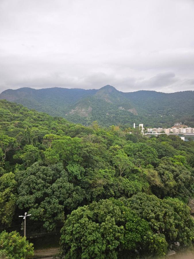 Proximo Barra Da Tijuca E Rio Centro Manaca Flat B
