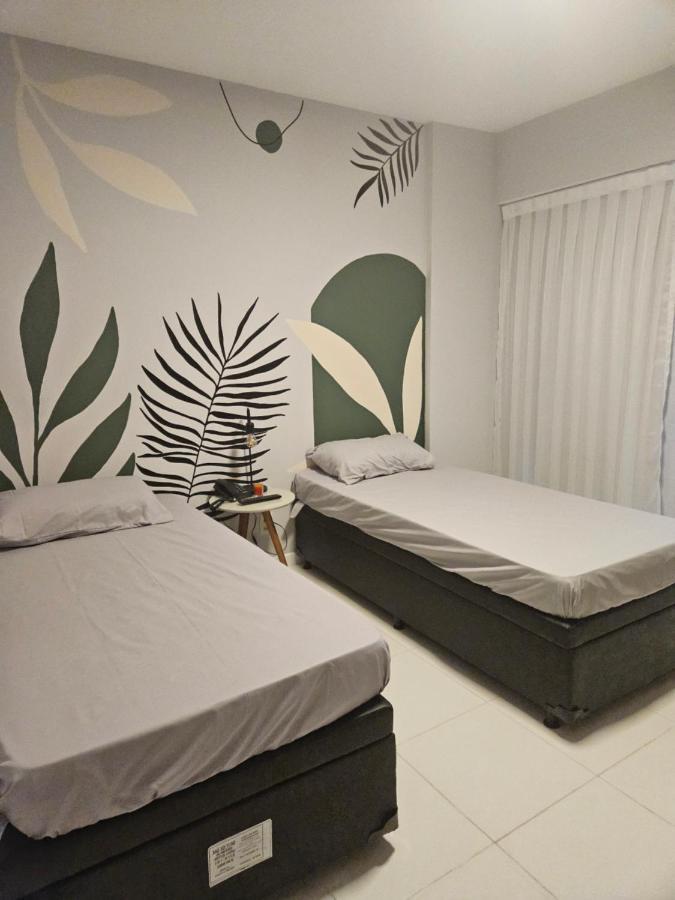 Aparthotel Proximo Barra Da Tijuca E Rio Centro Manaca Flat B