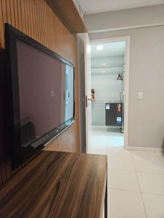 Proximo Barra Da Tijuca E Rio Centro Manaca Flat B
