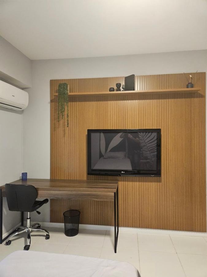 Aparthotel Proximo Barra Da Tijuca E Rio Centro Manaca Flat B *