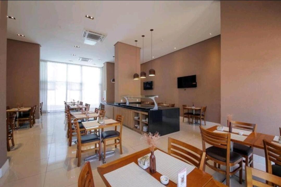 Aparthotel Proximo Barra Da Tijuca E Rio Centro Manaca Flat B *