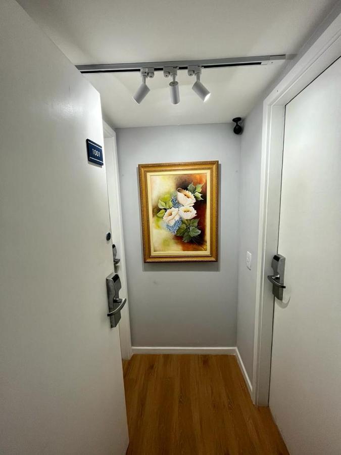 Aparthotel Proximo Barra Da Tijuca E Rio Centro Manaca Flat B Rio de Janeiro