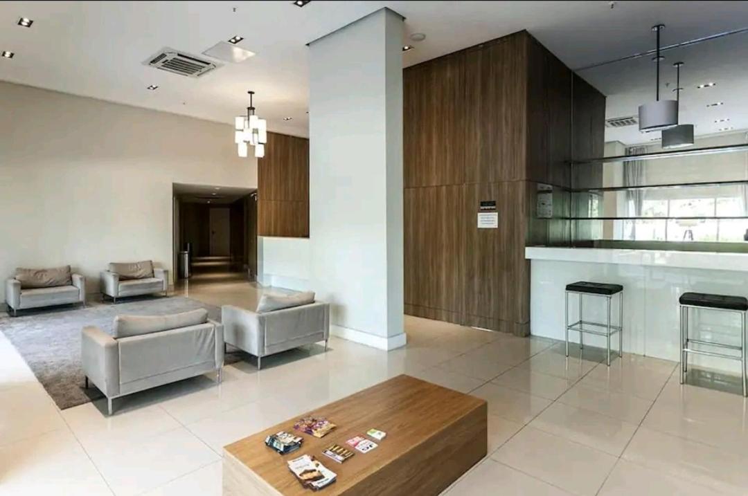 Proximo Barra Da Tijuca E Rio Centro Manaca Flat B Aparthotel Rio de Janeiro