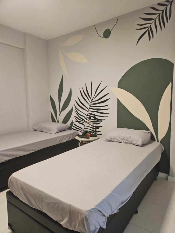 Proximo Barra Da Tijuca E Rio Centro Manaca Flat B Aparthotel *