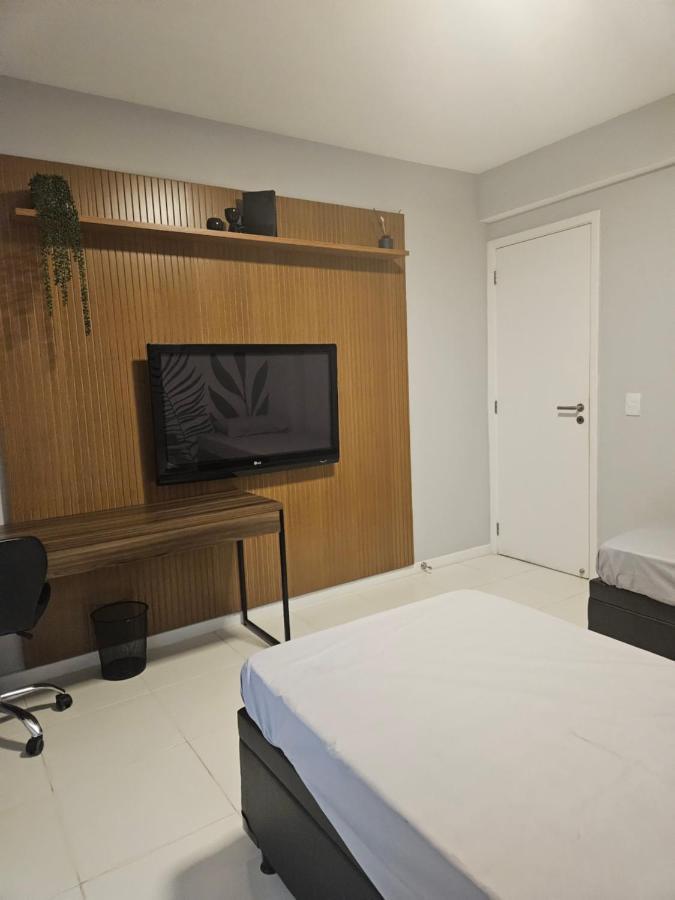 Aparthotel Proximo Barra Da Tijuca E Rio Centro Manaca Flat B
