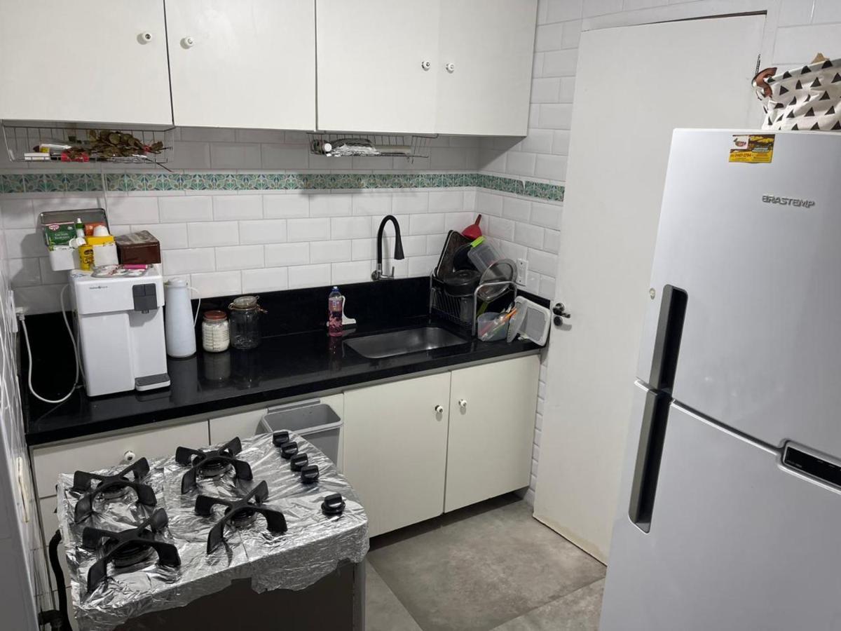 Proximo Ao Aeroporto/ufrj Em Jardim Guanabara - Ilha Do Governador Quarto em Acomodações Particulares