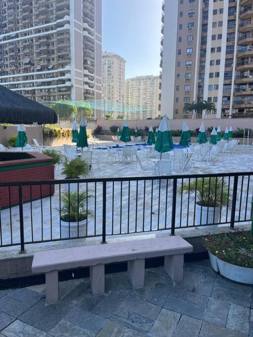 Cobertura Com Linda Vista Mar . Rio de Janeiro