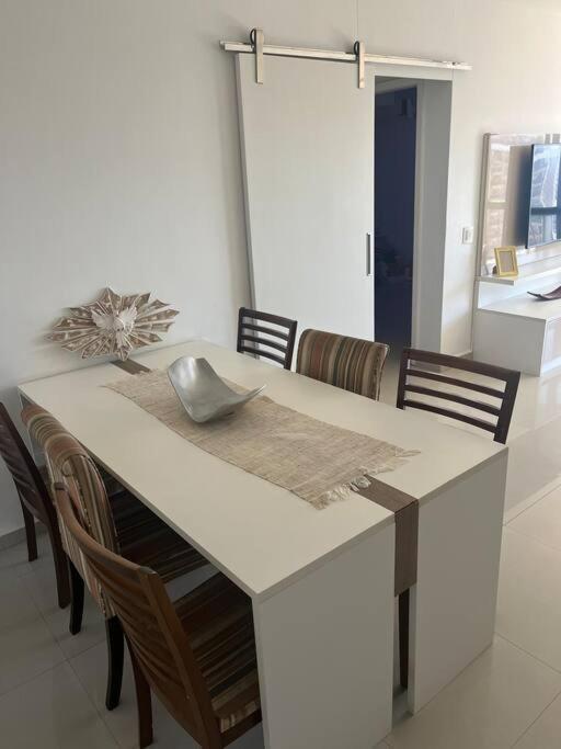 Cobertura Com Linda Vista Mar . Apartamento Rio de Janeiro