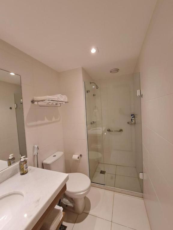 Apartamento Riostay Guest House-riocentro Rio de Janeiro