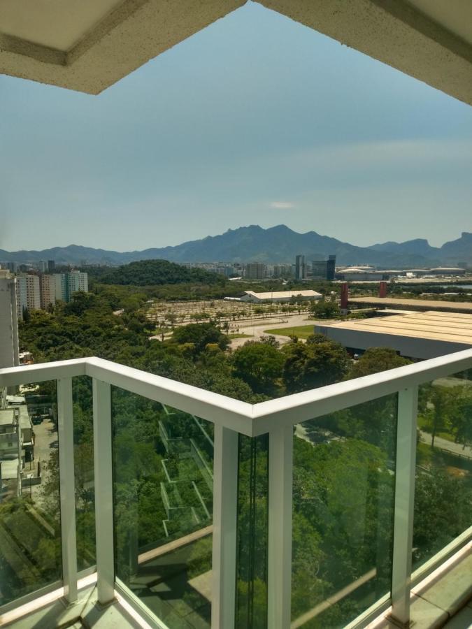 Apartamento Riostay Guest House-riocentro