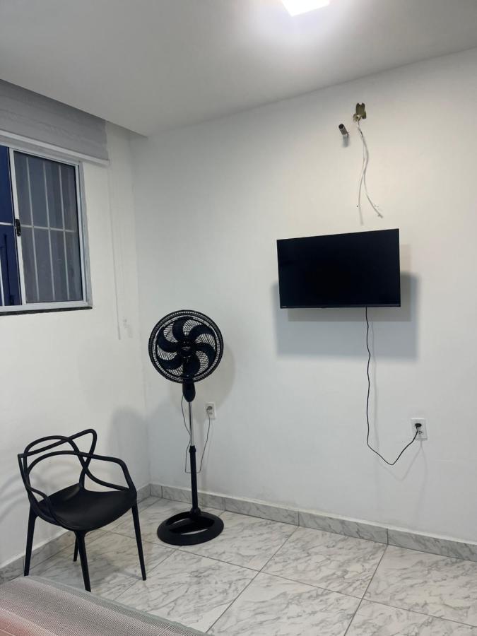 Apartamento Cinelandia Lapa Centro Apartment