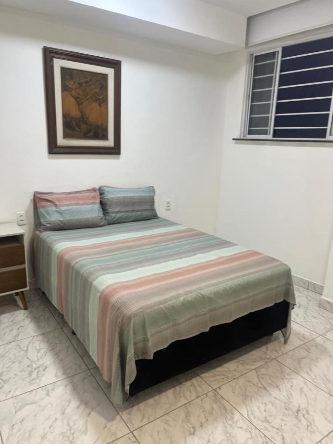 Apartamento Cinelandia Lapa Centro
