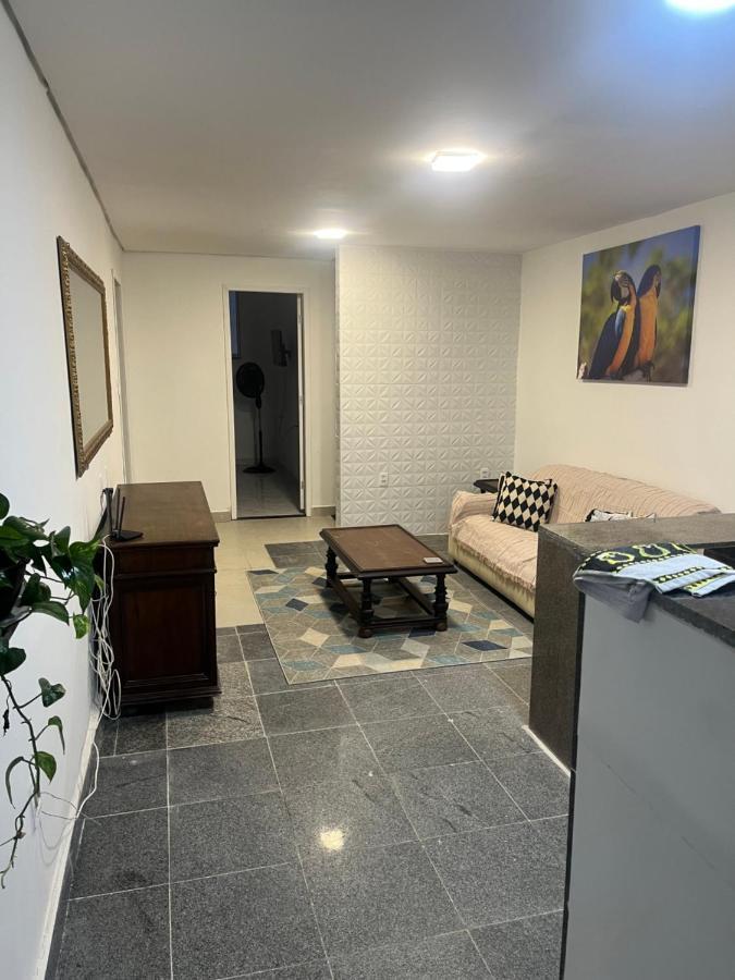 Apartment Apartamento Cinelandia Lapa Centro