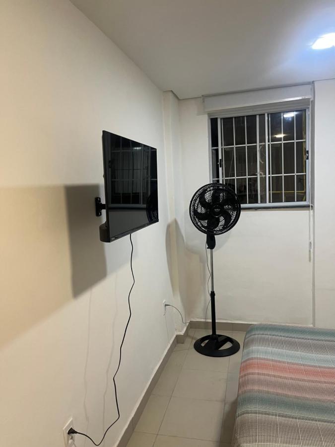 Apartment Apartamento Cinelandia Lapa Centro Rio de Janeiro