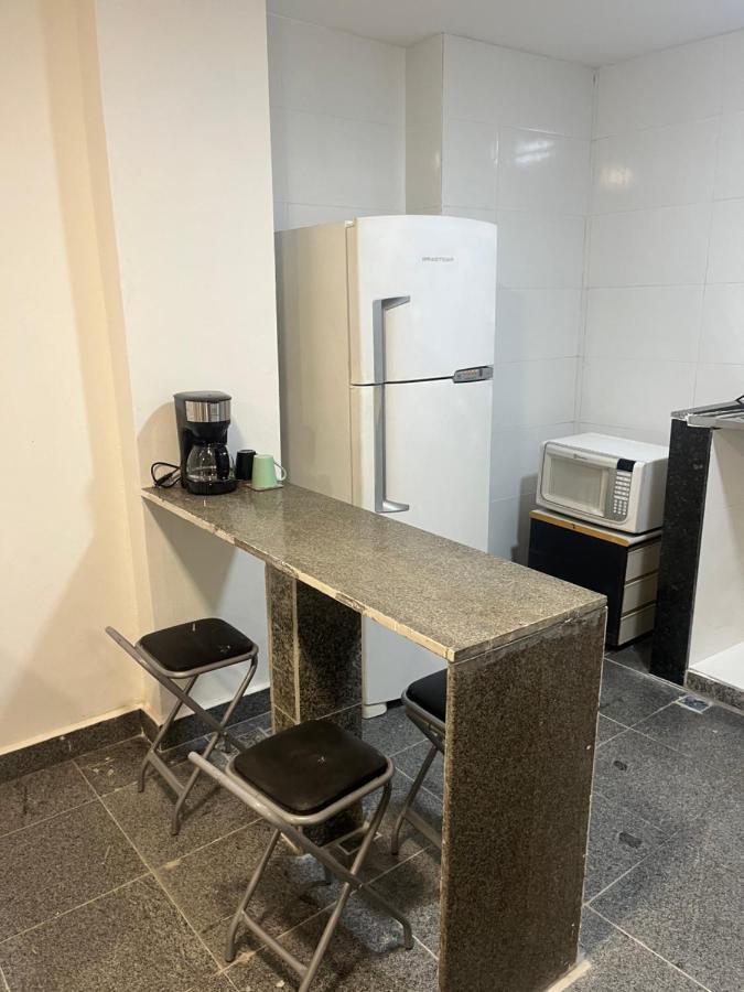 Apartamento Cinelandia Lapa Centro Rio de Janeiro