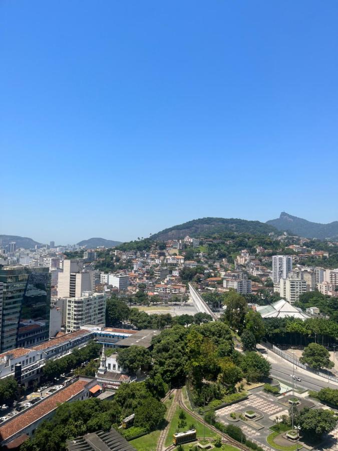 Apartamento Cinelandia Lapa Centro Apartment