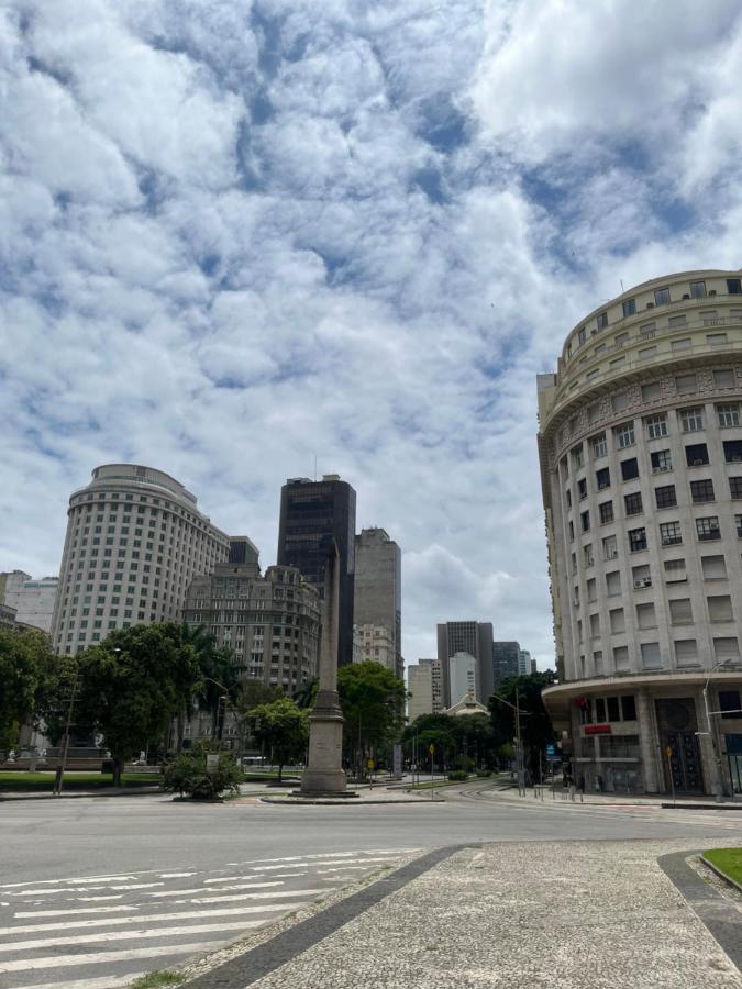 Apartamento Cinelandia Lapa Centro * Rio de Janeiro