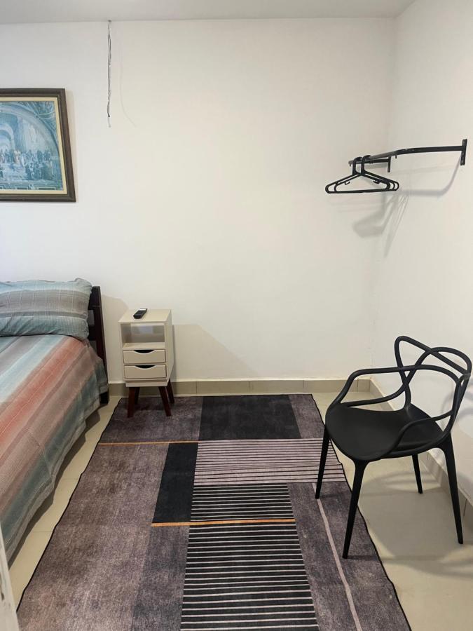Apartamento Cinelandia Lapa Centro *
