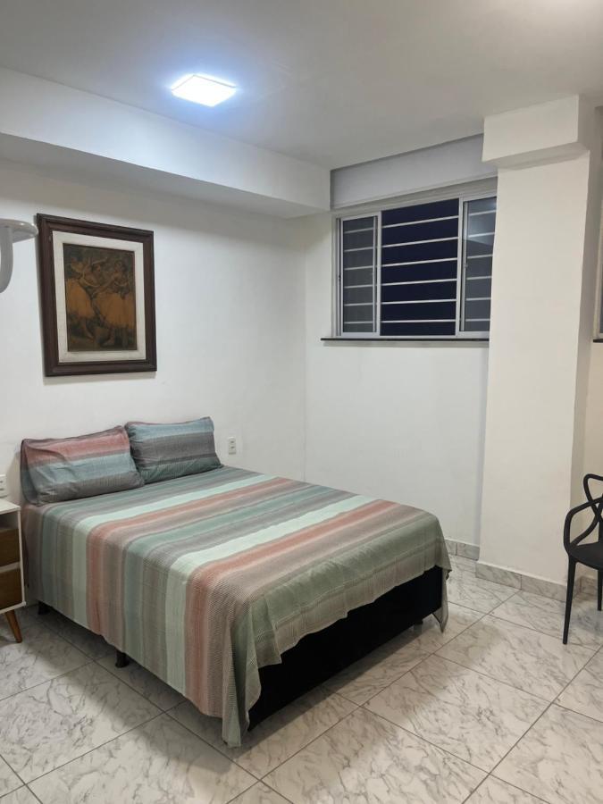 Apartment Apartamento Cinelandia Lapa Centro Rio de Janeiro