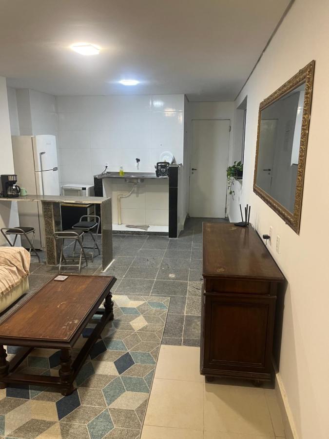 Apartamento Cinelandia Lapa Centro Apartment
